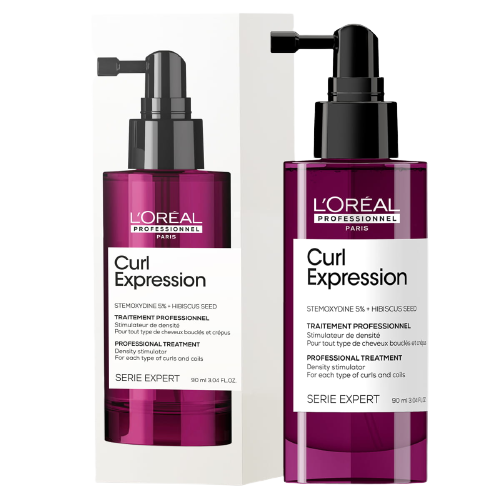 L'Oreal Professionnel Curl Expression serum do włosów kręconych 250 ml