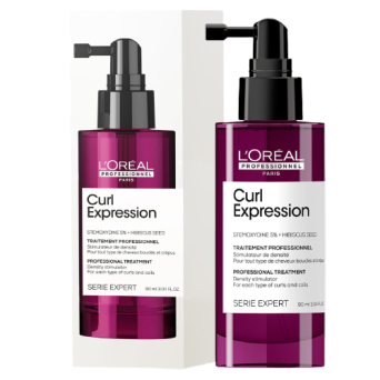 L'Oreal Professionnel Curl Expression serum do włosów kręconych 250 ml