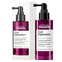 L'Oreal Professionnel Curl Expression serum do włosów kręconych 250 ml