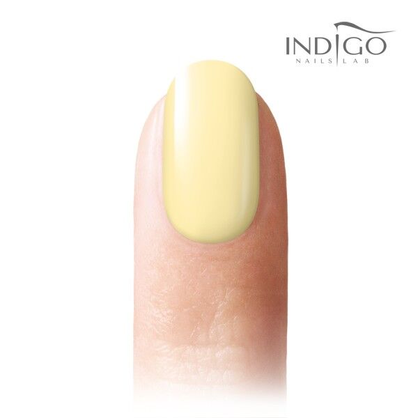 Lemon Ice Gel Polish 7 ml