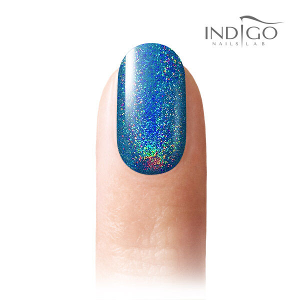 Efekt Holo Blue