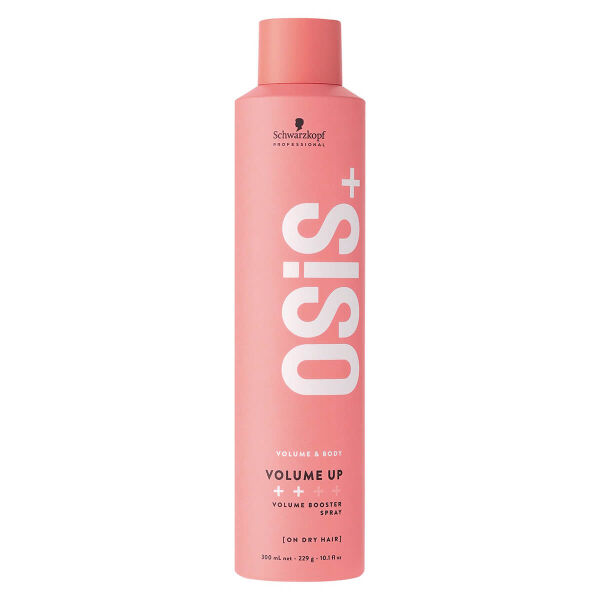 Schwarzkopf Professional Osis+ Volume Up - spray zwiększający objetość 300ml