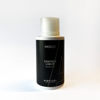 Gelastic Control Liquid 150 ml