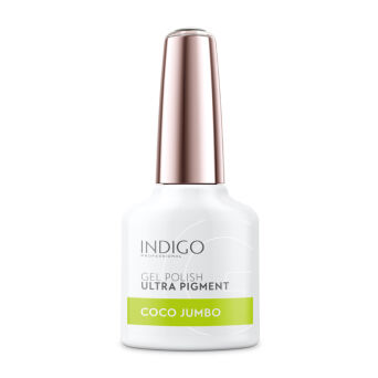 Coco Jumbo Gel Polish Ultrapigment 7ml