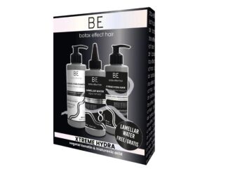 BE TEKNIC Zestaw XTREME HYDRA