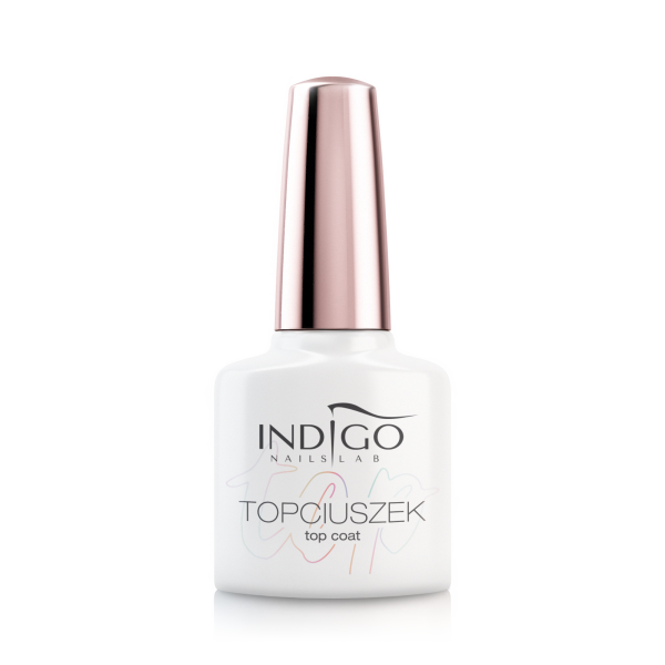 Topciuszek Top Coat 7 ml