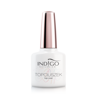 Topciuszek Top Coat 7 ml