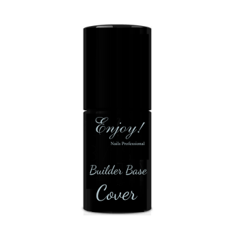 Enjoy! Builder Base Cover 5 ml