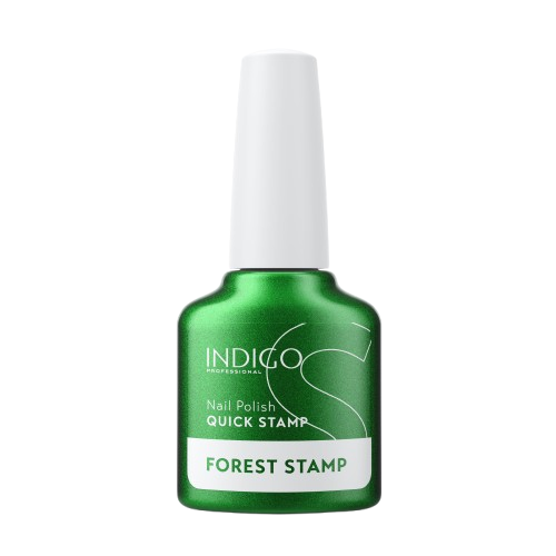 Lakier do stempli Quick Stamp Forest 7ml