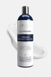 Bioelixire Hair Streaming - Odżywka wygładzająco-regenerująca 300ml