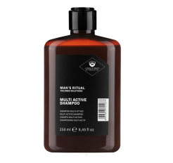 Dear Beard Multi Active szampon oczyszczający i zwalczający łupież dla mężczyzn 250 ml