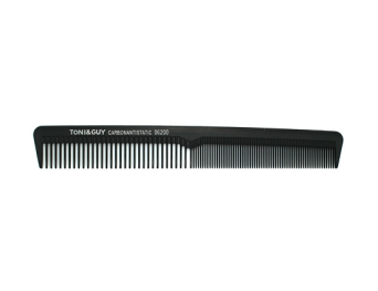 Toni & Guy grzebień carbon 06200