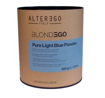 Alter Ego Rozjaśniacz Pure Light Blue 500 g