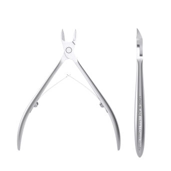 Cuticle Nippers - Cążki do paznokci 5mm
