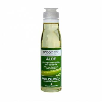 ARCO - Velour Bio Olejek Po Depilacji 150ml - Aloesowy