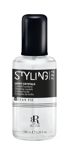 RR Line Styling PRO kryształki nabłyszczające 100 ml