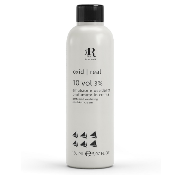 RR Line utleniacz 3% 150 ml