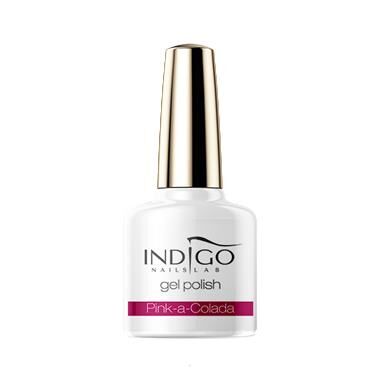 Pink a Colada Gel Polish 7 ml