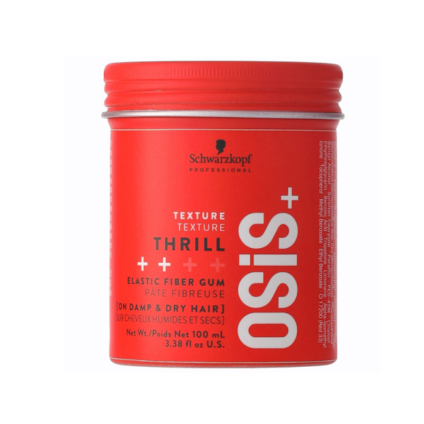 Schwarzkopf osis thrill guma 100 ml