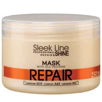 Stapiz Maska Repair 250 ml