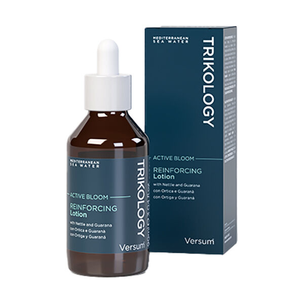 VERSUM Trikology ACTIVE BLOOM Lotion wzmacniający 90ml