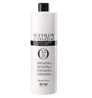 Be Hair Be color utleniacz 1,05% (3,5vol) 1000 ml