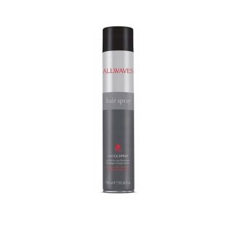 Allwaves lakier mocno utrwalający 750 ml