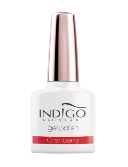 Cranberry Gel Polish 7 ml