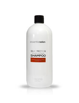 Profis Silk Protein szampon odbudowujący 1000 ml