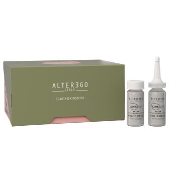 Alter Ego Cureego Filler Booster ampułki wypełniające 12X10 ml