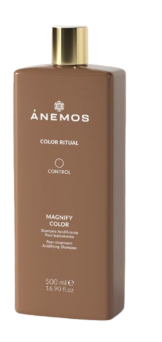 Anemosn Magnify Color Post treatment Acidifying - Szampon zakwaszający 500ml