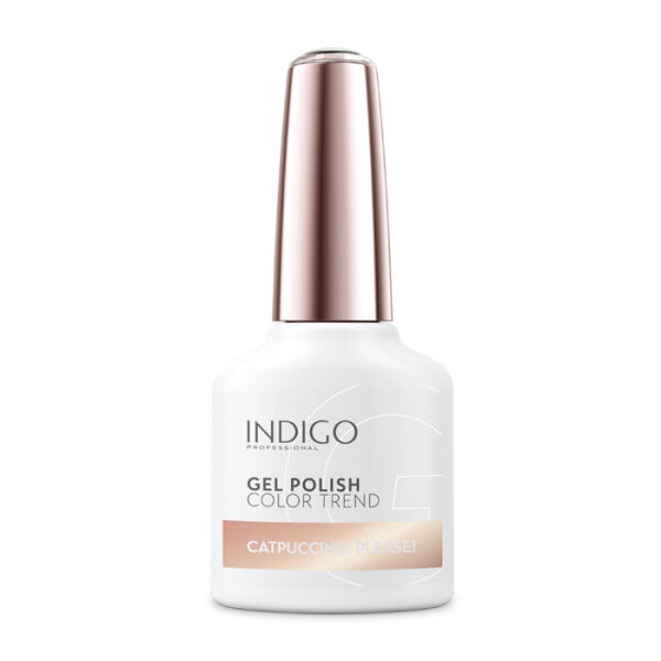 Catpuccino, please! Gel Polish 7ml