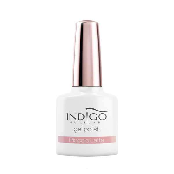 Piccolo Latte Gel Polish 7 ml