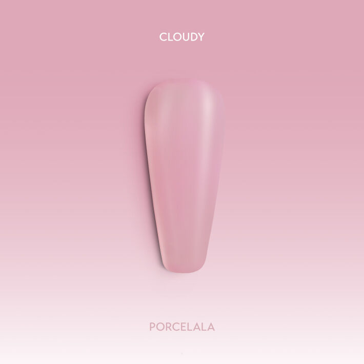 Porcelala Gel Polish 7ml