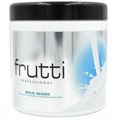 Frutti Di Bosco mleczna maska 1000 ml