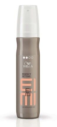 Wella perfect setting 150 ml