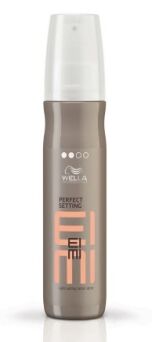 Wella perfect setting 150 ml