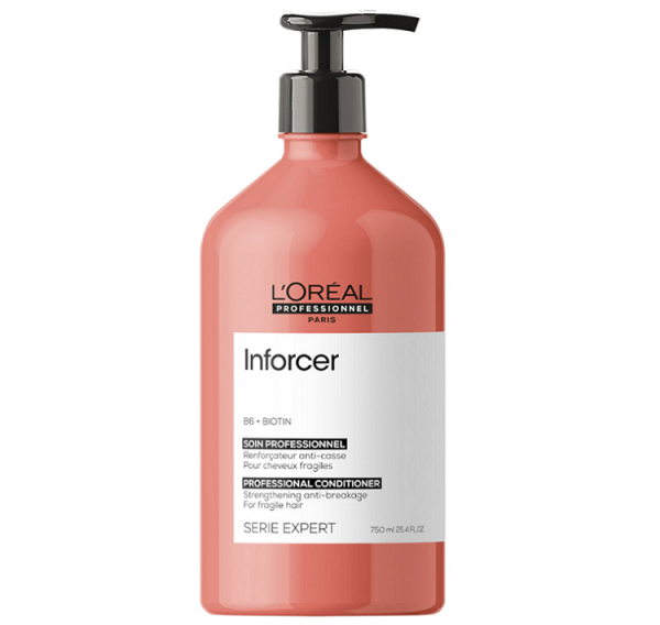 L’Oreal Professionnel Serie Expert Inforcer odżywka 750 ml