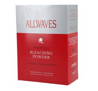 Allwaves rozjaśniacz 1000 g