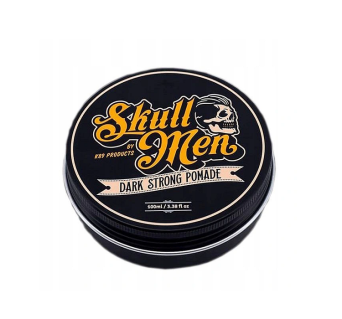 Skull Men pomada odsiwiająca do stylizacji włosów dla mężczyzn 100 ml
