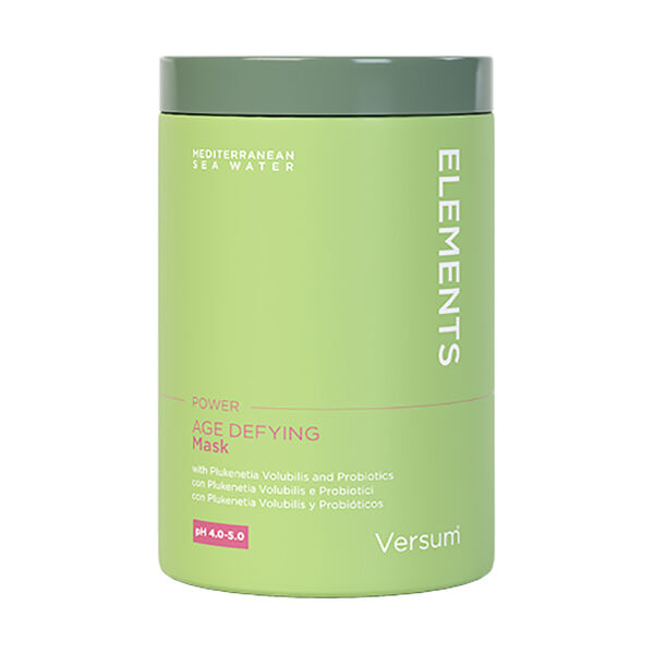 VERSUM Elements POWER Maska przeciwstarzeniowa Anti Age 1000ml