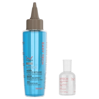 VERSUM Alchemist Botulino effect zestaw lotion z Ceramidami 150ml + woda śródziemnomorska 50ml