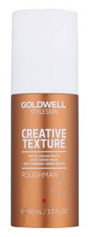 Goldwell matowa pasta Creative Texture Roughman 4 100 ml