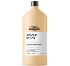 L'Oreal Professionnel Serie Expert Absolut Repair Gold Quinoa + protein szampon 1500 ml