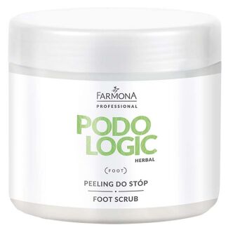 Farmona Professional PODOLOGIC HERBAL Peeling do stóp 500 ml