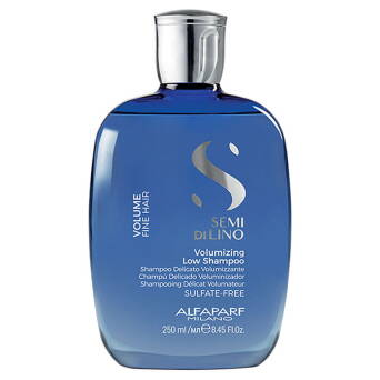 Alfaparf Volume szampon zwiększający objętość do włosów cienkich 250 ml