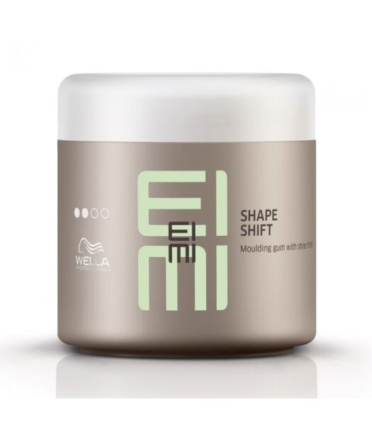 Wella Eimi Shape Shift,Guma modelująca 150ml