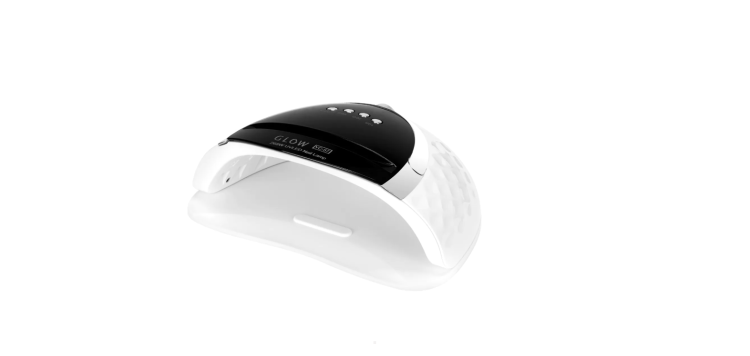 Lampa UV LED Glow YC57 Biała 268W