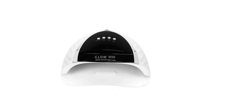 Lampa UV LED Glow YC57 Biała 268W