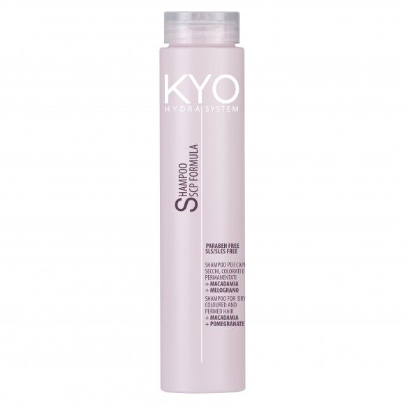 KYO Szampon intensywnie nawilżający Hydra System 250 ml